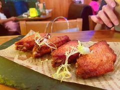 -FUTURE BAR(岭南天地店)