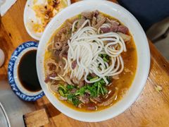 粉雜-呼市烧麦羊杂(幸福路店)