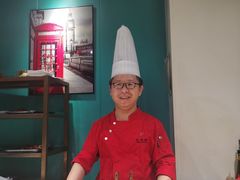 -新海膳法式铁板烧(华燕奥特莱斯店)