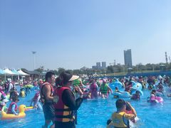 -西安华夏文旅水世界
