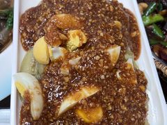 -小草屋炒鸡(仲子路店)