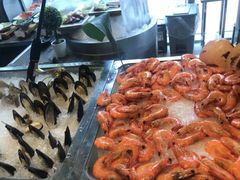 -上海静安香格里拉大酒店