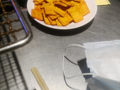 -合易泓烤肉•首创生椰大油边(宁山路店)
