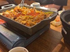-乔街深夜食堂·小龙虾·高压锅生蚝(杭州总店)