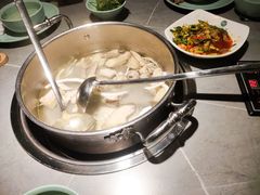 -原味四季椰子鸡(平湖天虹店)