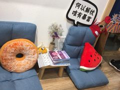 -解忧集市(北京路天河城店)