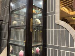 -香然会·园林雅宴(陆家嘴店)