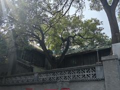 -中华圣公会教堂旧址