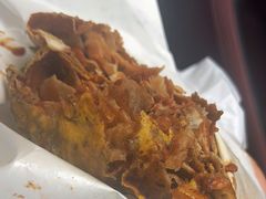 -清真·二嫂子煎饼果子(卫津路总店)