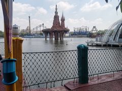 景点-大连海昌发现王国主题公园