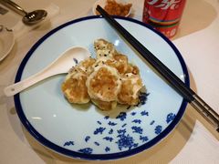 -太湖饭店·寄畅轩中餐厅