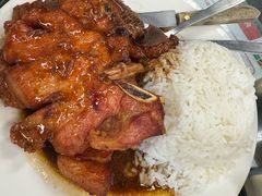 -牛记咖喱美食(十月初五日街店)