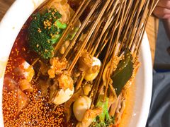 -嘉州叶婆婆钵钵鸡(建设路店)