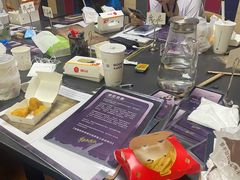 -6号玩家桌游吧(汉街店)