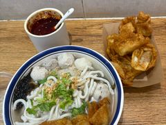 -非遗·十八曲鱼饺(西马总店)