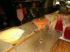 -宁波阳光豪生大酒店·豪生咖啡厅