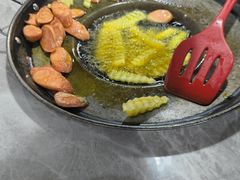 -辣贵州烙锅(洪德路店)