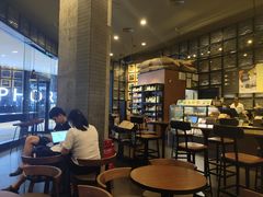 -星巴克臻选(深圳皇庭广场分店)