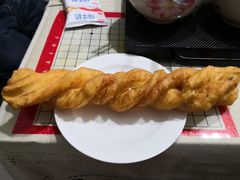 -头壹号  羊汤·饸饹面·大油条(西二旗店)