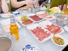 -福合埕牛肉火锅(长平国新店)