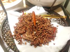 -锦府盐帮·私宴(赛特店)