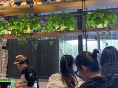 -比格比萨自助(密云店)