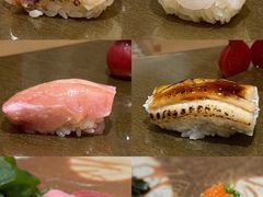 -鮨一日本料理旗舰店(总店)
