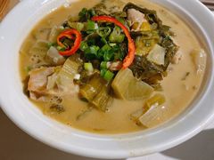 -潮福城大酒楼·潮味粤品·港式点心(湖滨北路店)