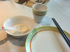 -开海·红岛海鲜虾水饺(石老人店)