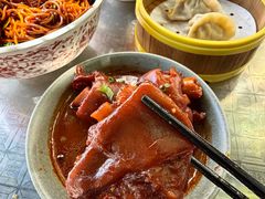 -金哥私房菜馆(张府园总店)