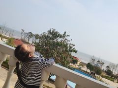 -青岛海泉湾度假区温泉