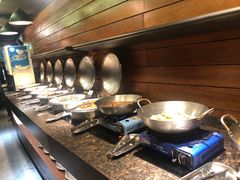 -星伦多自助料理·涮烤一体(虹悦城店)