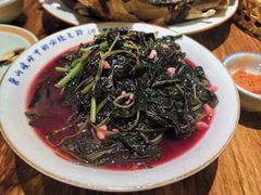 -民俗村柴火灶·景德江西菜(中国陶瓷博物馆店)