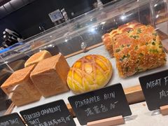 -V咖啡(兰州盛达希尔顿酒店)