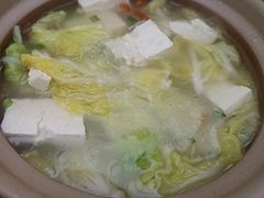 -清真·鸦儿李记·涮肉(花市店)