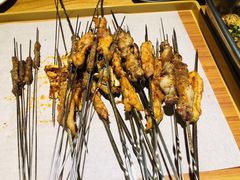 -一顿烧烤(八经街店)