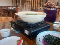 -老唐三下锅 ·张家界地标美食(溪布街店)