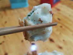 -山东水饺(南坪新街店)