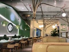 大堂-小肥羊(西丽宝能城店)