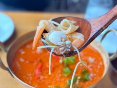 -埠口精酿夜景餐酒吧· BREWPORT BISTRO(长嘉汇重庆之眼店)