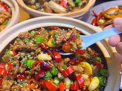 -庆峰龙虾烧烤(合肥一店)