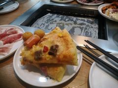 -苏格里岛·自助烤肉·火锅海鲜(金鼎广场店)