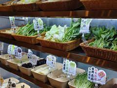 -呷哺呷哺 黄金牧场 (大港油田幸福广场店)