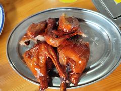 -鸽皇农庄(长湴店)