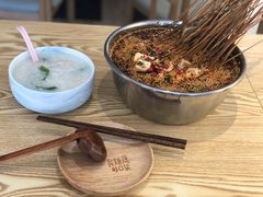 -长颈鹿的口袋钵钵鸡(市南店)