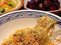 -永安水煮活鱼·仪征菜(仪征奥林匹克店)