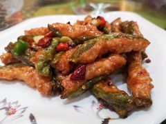 -德泰楼餐饮(莲湖路店)