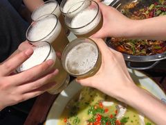 -成都娃娃花园餐厅 (南艺旗舰店)