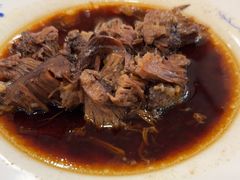 -柴氏风味斋(甘家口店)
