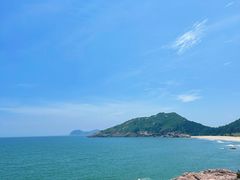 -广东惠东海龟国家级自然保护区